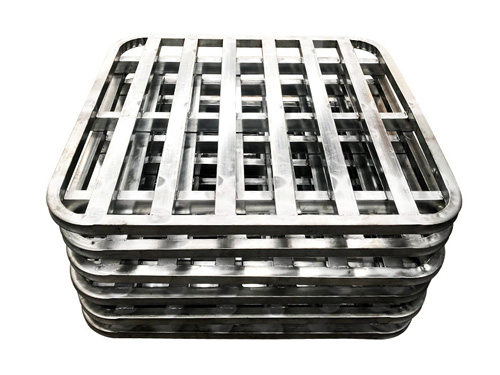 广州叉车铁托盘