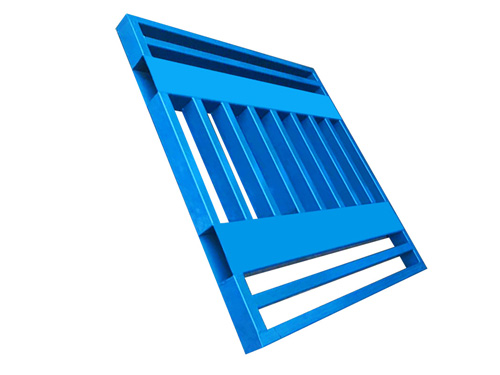 广州双向叉车托盘